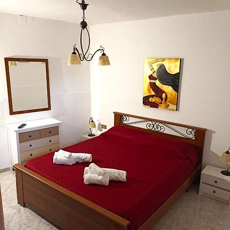Casa Nina Villa Mondello Ngoại thất bức ảnh