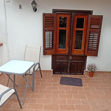 Casa Nina Villa Mondello Ngoại thất bức ảnh