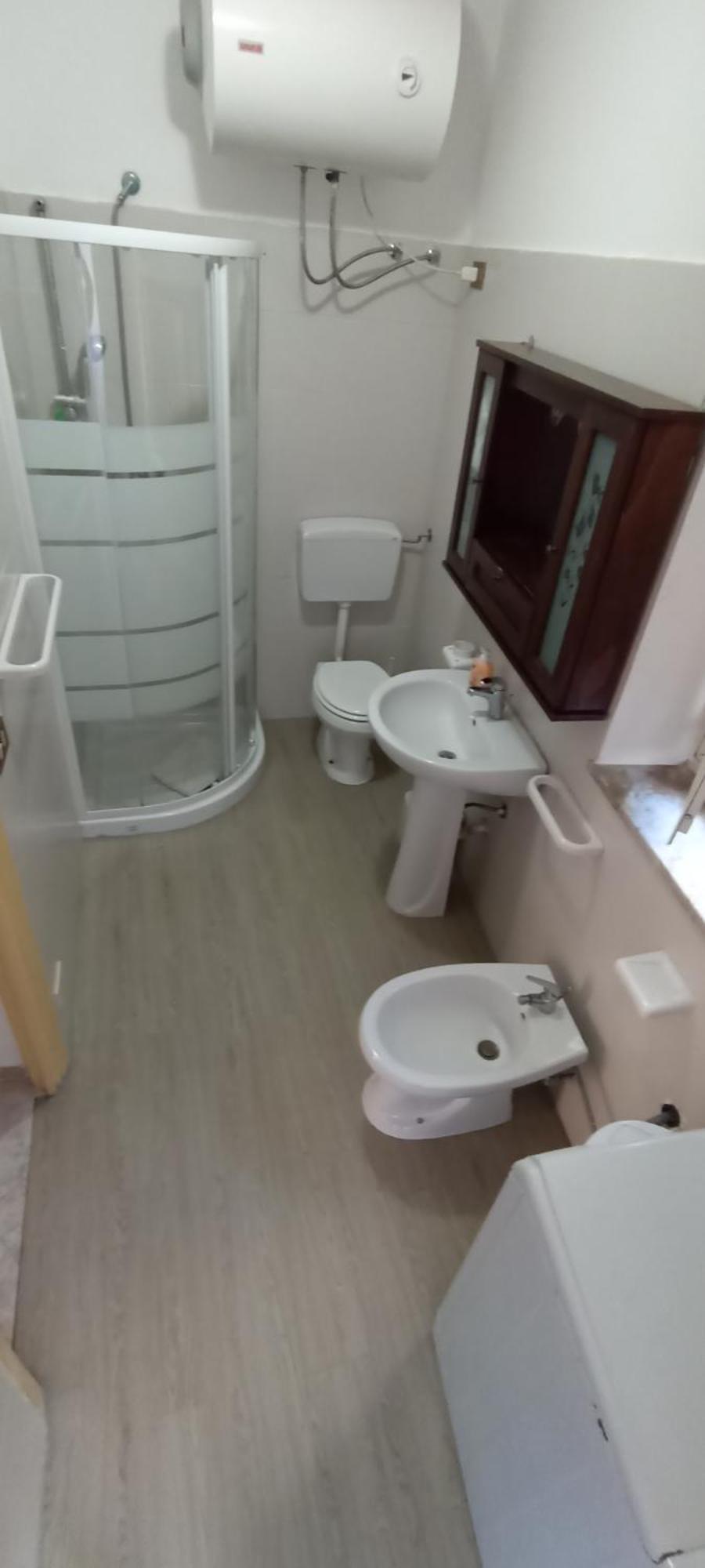 Casa Nina Villa Mondello Ngoại thất bức ảnh