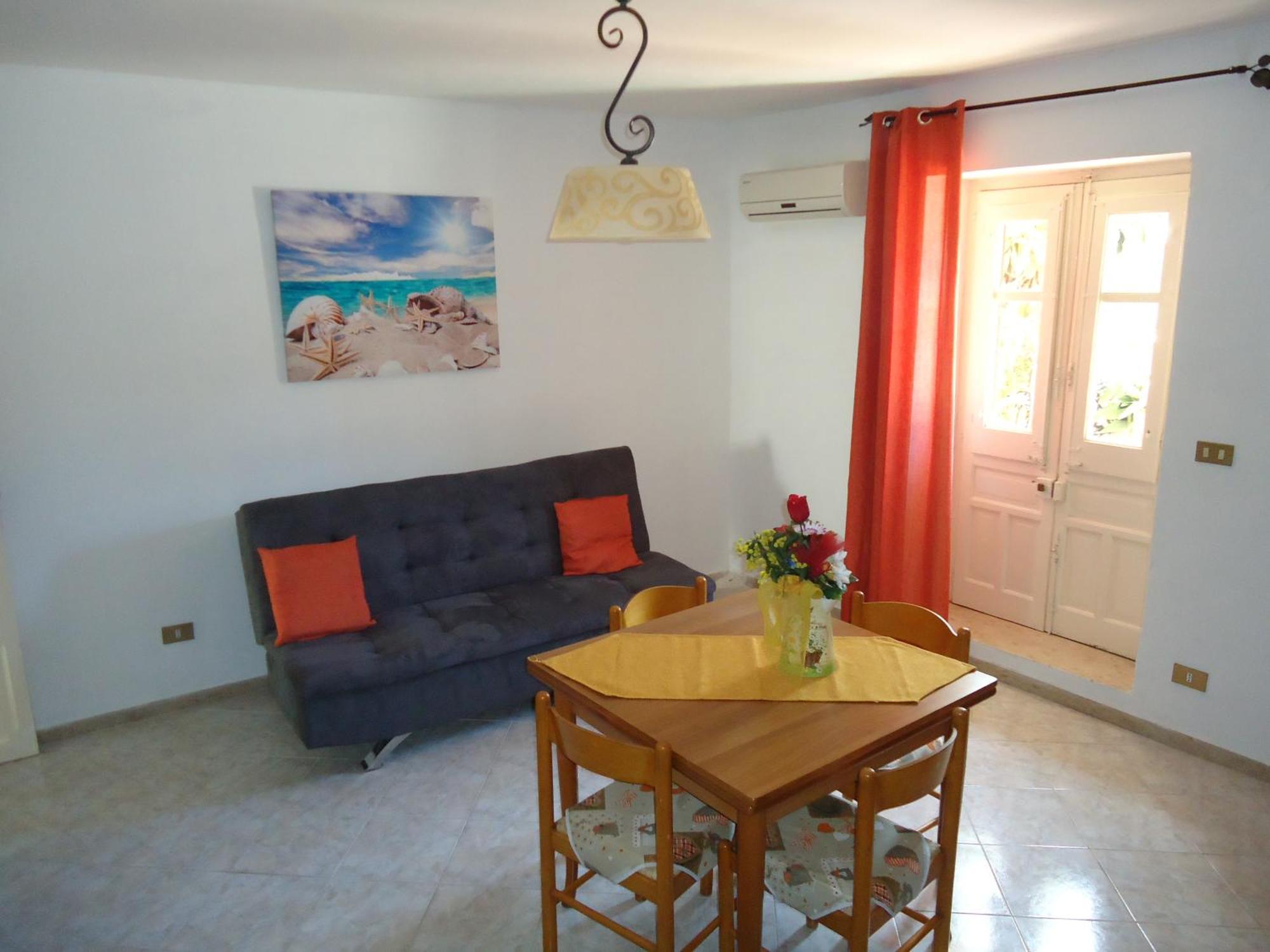Casa Nina Villa Mondello Ngoại thất bức ảnh