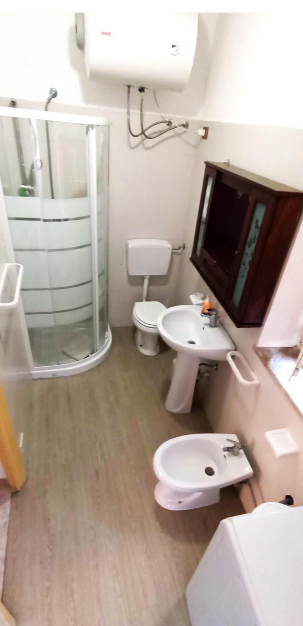 Casa Nina Villa Mondello Ngoại thất bức ảnh