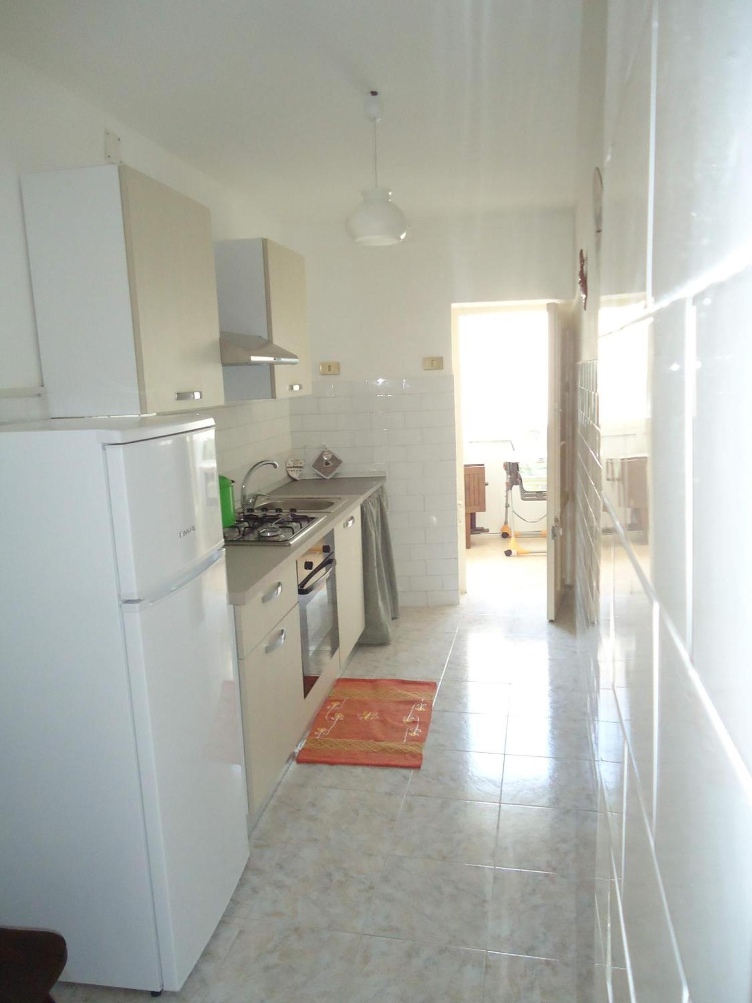 Casa Nina Villa Mondello Ngoại thất bức ảnh