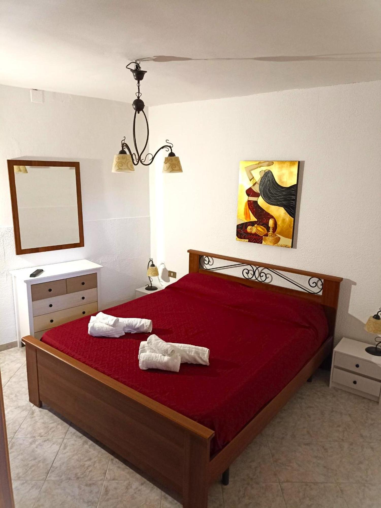 Casa Nina Villa Mondello Ngoại thất bức ảnh