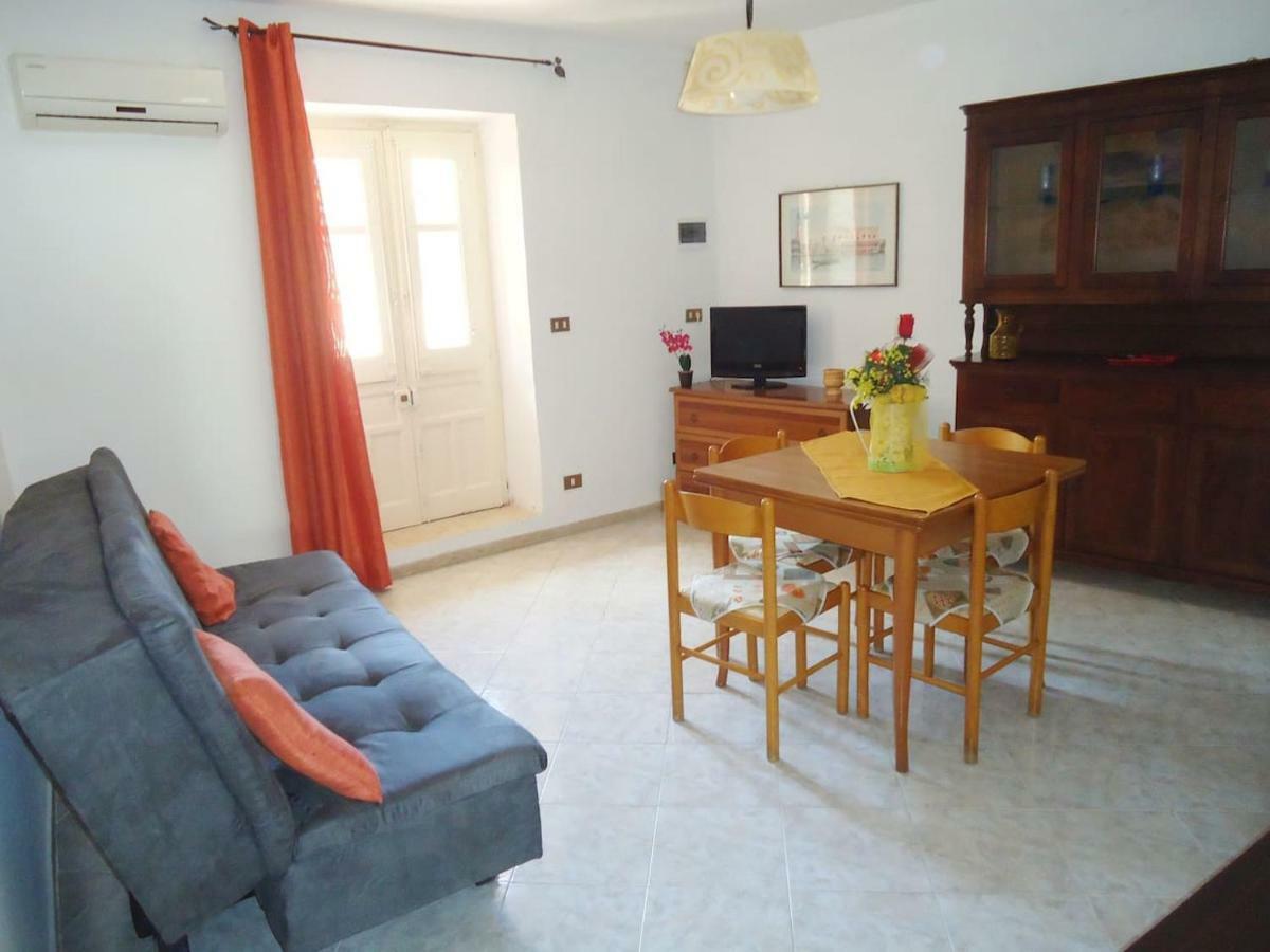 Casa Nina Villa Mondello Ngoại thất bức ảnh