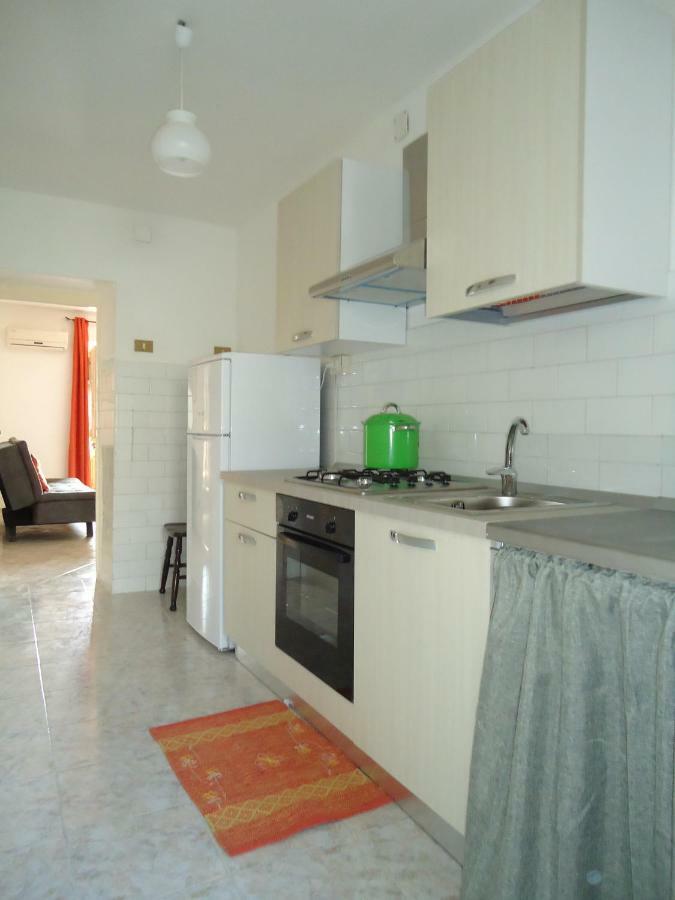 Casa Nina Villa Mondello Ngoại thất bức ảnh